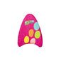 Bestway® Swim Safe ABC™ Kickboard Stufe C AquaStar™ mit Textilbezug 3-6 Jahre