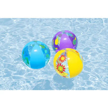 Bestway® Wasserball Groove n' Splash™ 51 cm, sortiert