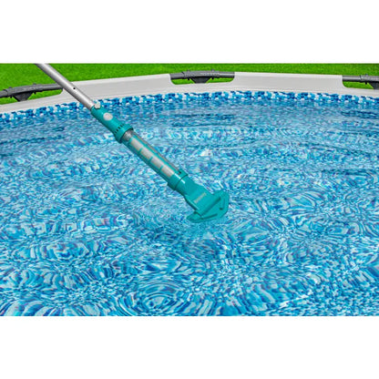 Bestway® akkubetriebener Poolsauger AquaSurge™ 251 cm