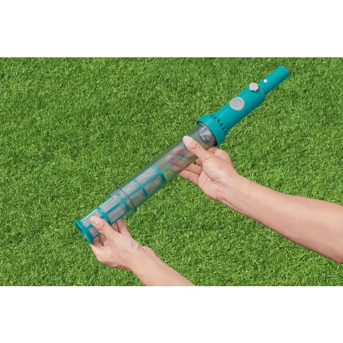 Bestway® akkubetriebener Poolsauger AquaSurge™ 251 cm