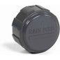 Bevo Rain Bird Kappe PVC Innengewinde 10bar Grau S1