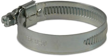 Bevo Worm Drive Hose Clamp Steel Type W1