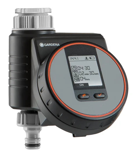 Irrigation Control Flex