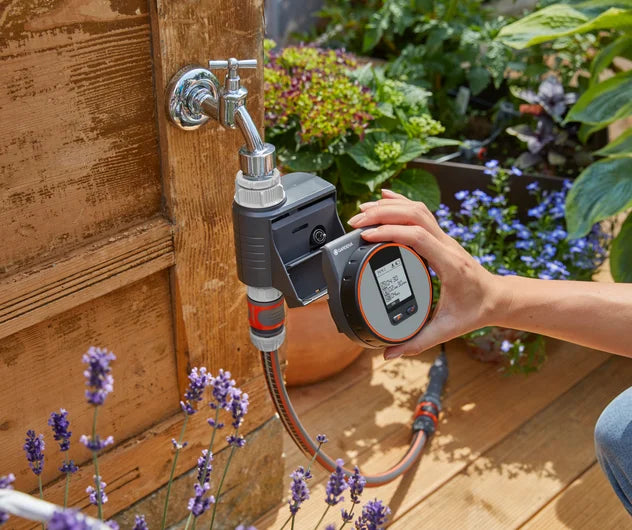 Irrigation Control Flex