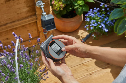 Irrigation Control Flex