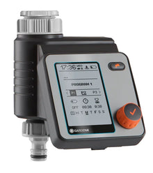 Irrigation Controller Master