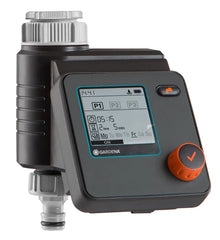 Irrigation Controller Select