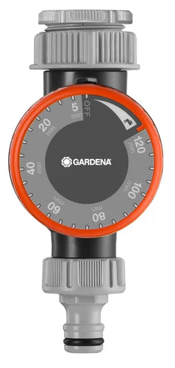 GARDENA Bewässerungsuhr