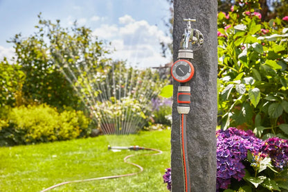 GARDENA Bewässerungsuhr