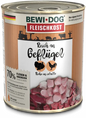BewiDog Rich in Poultry