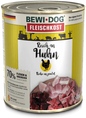 BewiDog Rich in Chicken