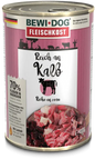 BewiDog Rich in Veal
