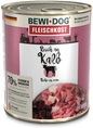 BewiDog Rich in Veal
