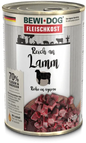 BewiDog Reich an Lamm