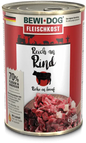BewiDog Reich an Rind