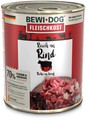 BewiDog Reich an Rind