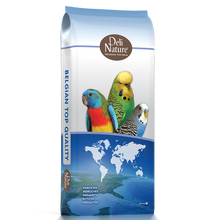 Beyers Deli Nature 51 - Budgies Base 20 kg
