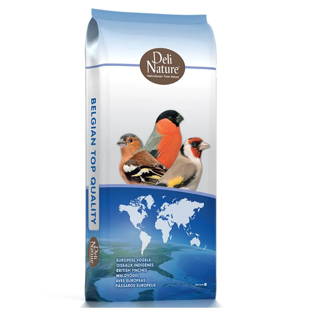 Beyers Deli Nature 48-Zeisige & Stieglitze 20 kg