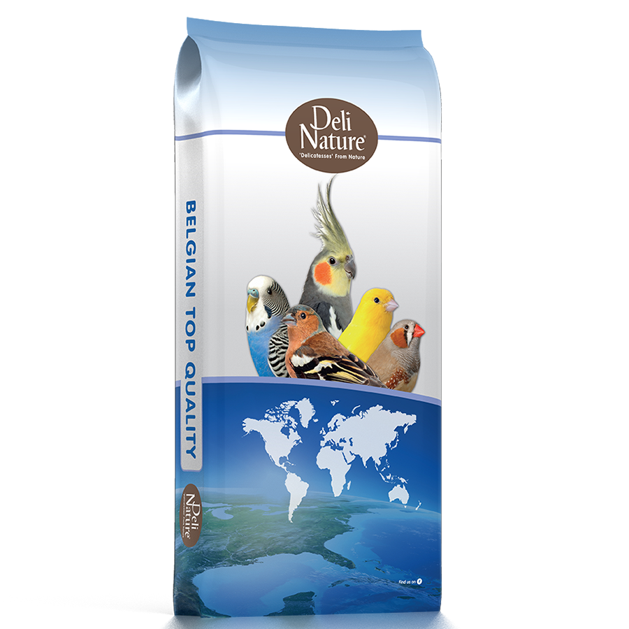 Beyers Deli Nature 94 - Wildsamen 15 kg
