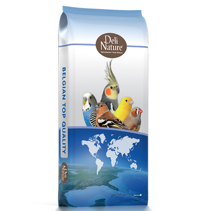 Beyers Deli Nature 94 - Wildsamen 15 kg