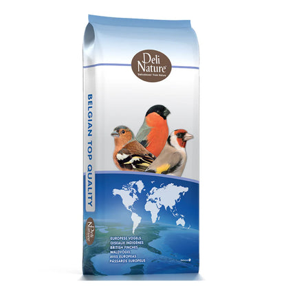 Beyers Deli Nature 96-Bullfinches & Pyrrhulas 15 kg