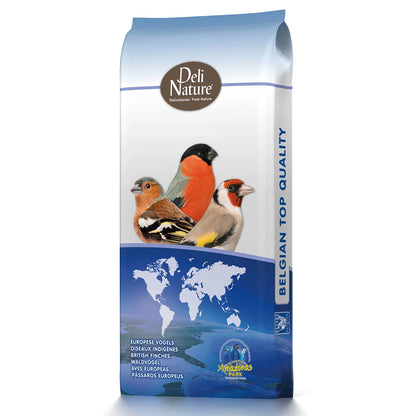 Beyers Deli Nature 97 - Goldfinches 15 kg