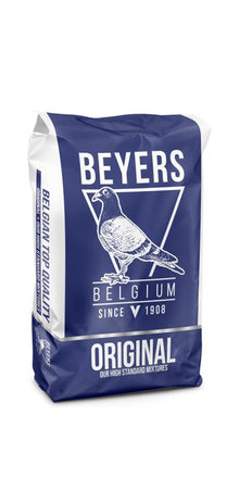 Beyers ORIGINAL 23 - SÄUBERUNG 20 kg