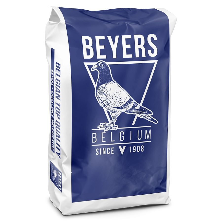 Beyers Paddy Reis 20 kg