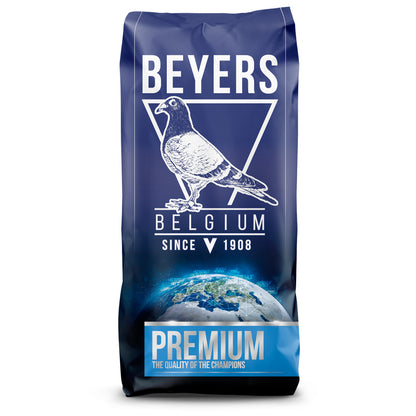 Beyers Premium Vandenabelle 20 kg