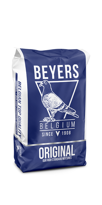 Beyers Wal Zoontjens Yellow 20 kg
