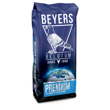 Beyers Premium Wal Zoontjens Yellow 20 kg