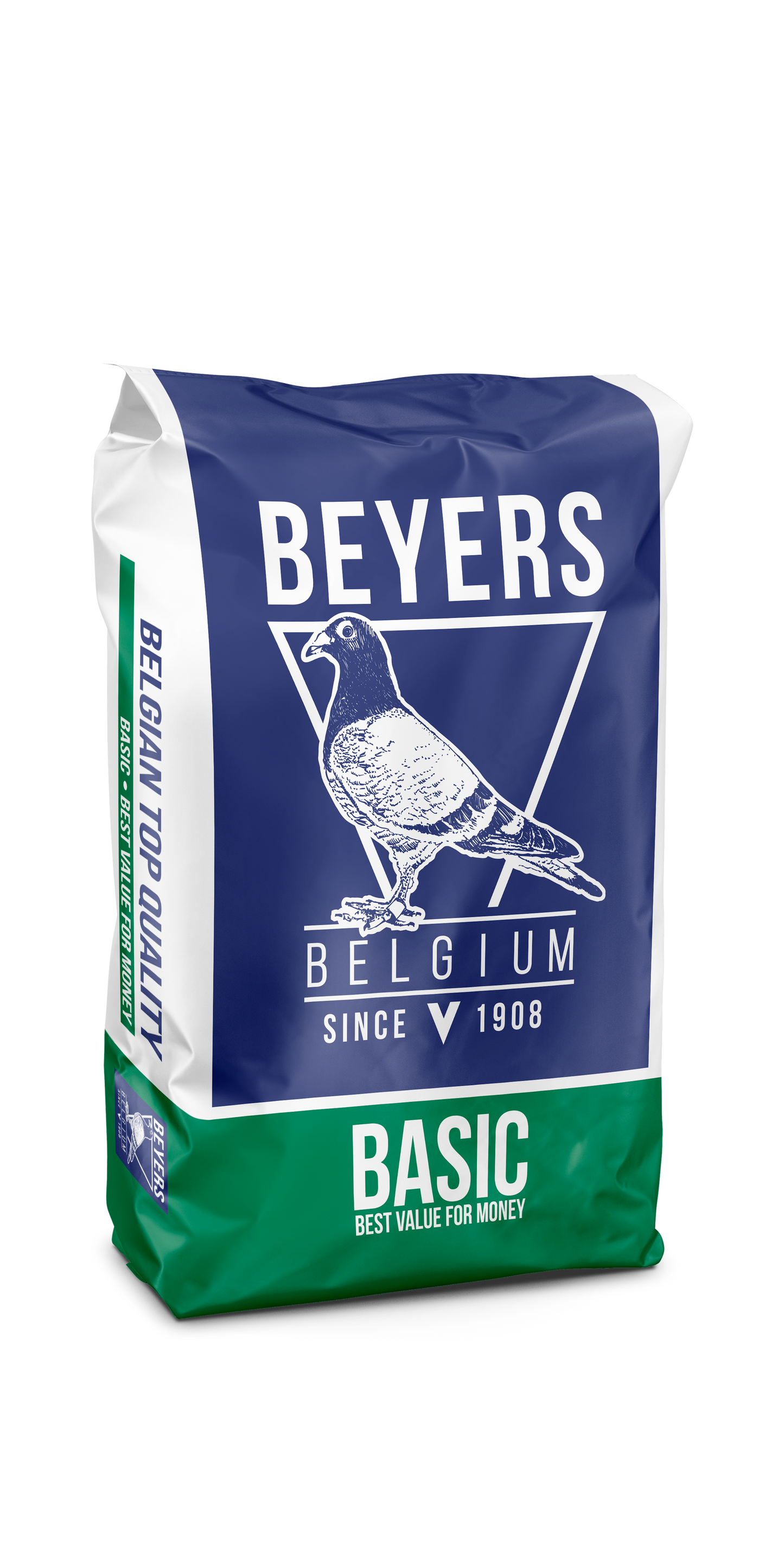 Beyers Basic Allround 20 kg
