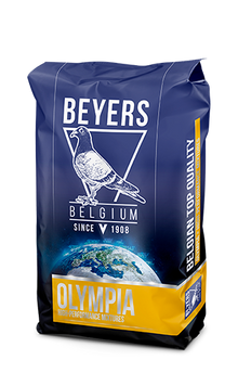 Beyers Olympia 51-Zucht & Reise  First Class 20 kg