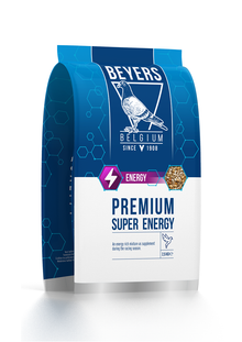 Beyers Premium Super Energy 2.5kg