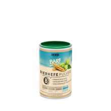 Brewer's yeast