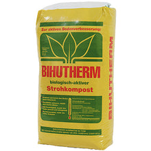 Bihutherm Straw Compost 160 Liters