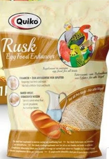 ArdapCare Quiko Rusk
