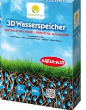 Green Plan Water Retention Granules
