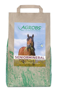 Agrobs Seniormineral 3 kg