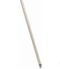 Siena Garden Holzbesenstiel mit Gewinde 1200x24mm