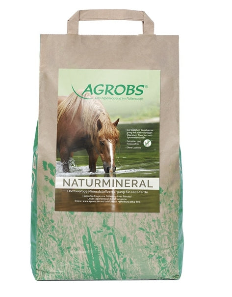 Agrobs Naturmineral 3 kg