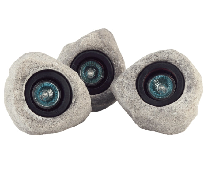 Pontec Felsenleuchtenset Set 30