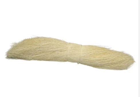 Nobby Coconut Fiber White 250 g
