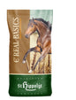 St.Hippolyt C-Real Hafer Schwarz 15 kg