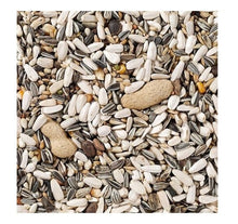 Beyers Deli Nature 60-Parrot Basic 15 kg