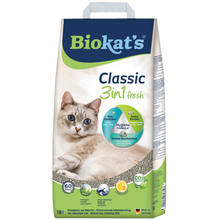Biokat's fresh 18 L