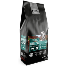 Black Canyon Biscayne Lachs+Huhn 14kg