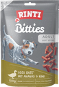 Rinti Bitties Adult Ente mit Ananas & Kiwi - Beutel