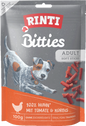 Rinti Bitties Adult Chicken with Tomato & Pumpkin - Pouch