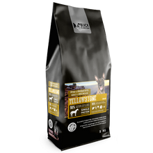 Black Canyon Yellowstone Pferd+Kartoffel 14kg